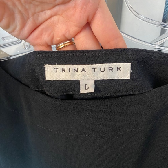 On The Rocks Top Trina Turk - Picture 9 of 9